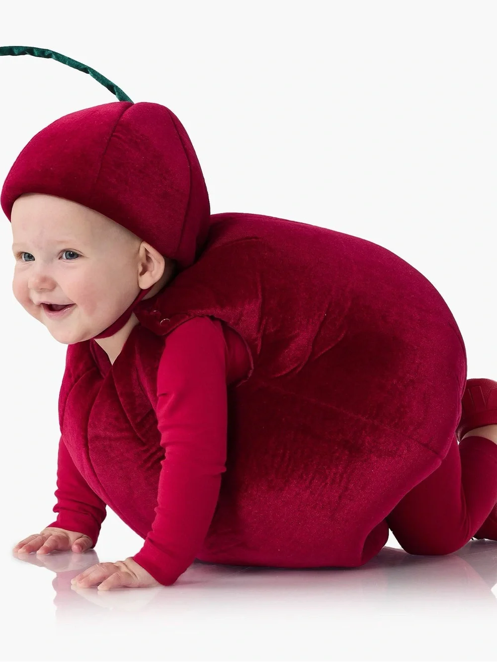 🍒Pottery Barn CHERRY costume
